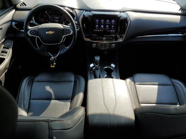 Photo 7 VIN: 1GNEVHKW7MJ125561 - CHEVROLET TRAVERSE L 