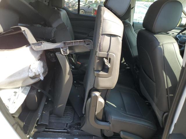 Photo 9 VIN: 1GNEVHKW7MJ125561 - CHEVROLET TRAVERSE L 