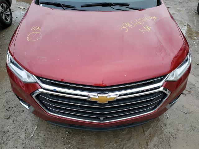 Photo 11 VIN: 1GNEVHKW7MJ215969 - CHEVROLET TRAVERSE L 