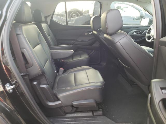 Photo 10 VIN: 1GNEVHKW7MJ225837 - CHEVROLET TRAVERSE L 