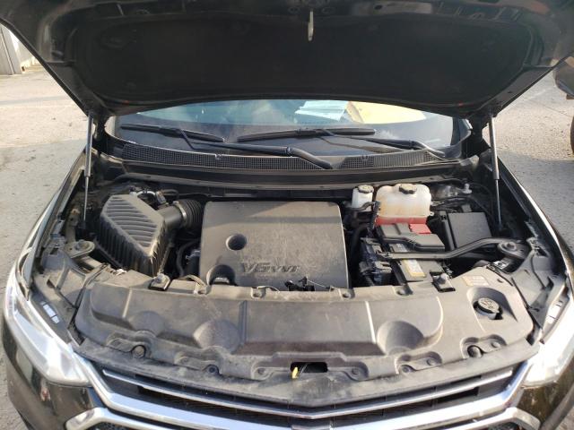 Photo 11 VIN: 1GNEVHKW7MJ225837 - CHEVROLET TRAVERSE L 