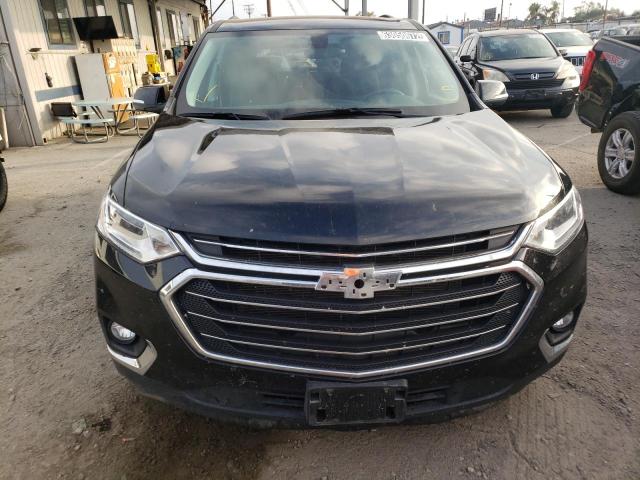 Photo 4 VIN: 1GNEVHKW7MJ225837 - CHEVROLET TRAVERSE L 