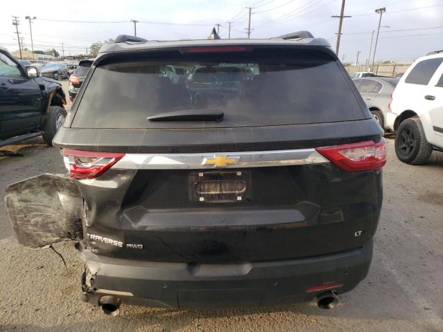 Photo 5 VIN: 1GNEVHKW7MJ225837 - CHEVROLET TRAVERSE L 