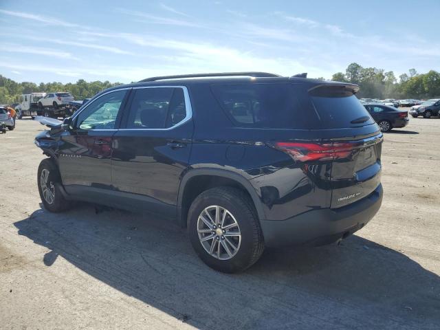 Photo 1 VIN: 1GNEVHKW7NJ111323 - CHEVROLET TRAVERSE L 