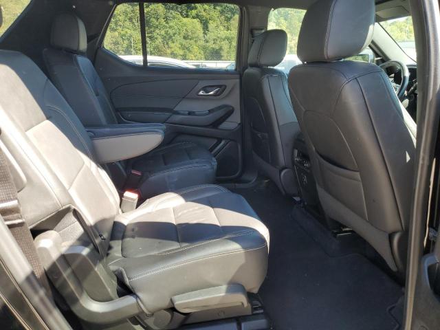 Photo 10 VIN: 1GNEVHKW7NJ111323 - CHEVROLET TRAVERSE L 