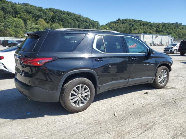 Photo 2 VIN: 1GNEVHKW7NJ111323 - CHEVROLET TRAVERSE L 