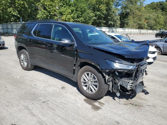 Photo 3 VIN: 1GNEVHKW7NJ111323 - CHEVROLET TRAVERSE L 