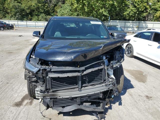 Photo 4 VIN: 1GNEVHKW7NJ111323 - CHEVROLET TRAVERSE L 