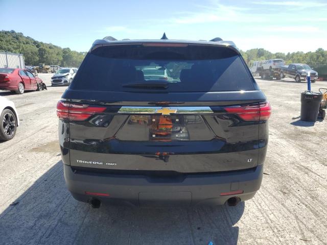 Photo 5 VIN: 1GNEVHKW7NJ111323 - CHEVROLET TRAVERSE L 