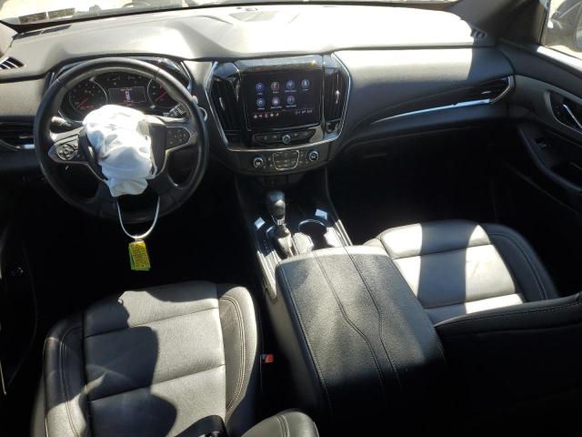 Photo 7 VIN: 1GNEVHKW7NJ111323 - CHEVROLET TRAVERSE L 