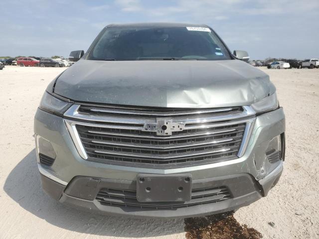 Photo 4 VIN: 1GNEVHKW7NJ114108 - CHEVROLET TRAVERSE L 