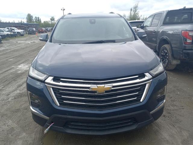 Photo 4 VIN: 1GNEVHKW7PJ220478 - CHEVROLET TRAVERSE 