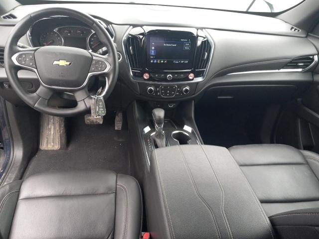 Photo 7 VIN: 1GNEVHKW7PJ220478 - CHEVROLET TRAVERSE 