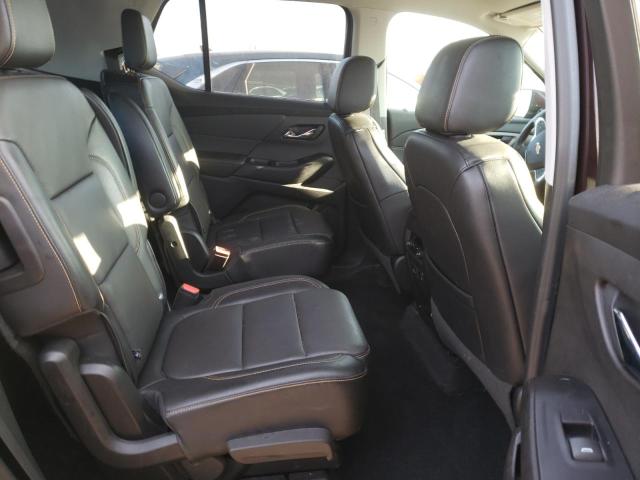 Photo 5 VIN: 1GNEVHKW8JJ120509 - CHEVROLET TRAVERSE L 