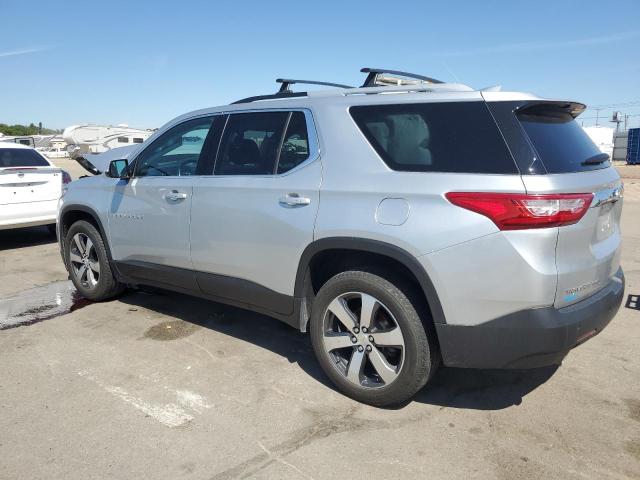 Photo 1 VIN: 1GNEVHKW8JJ161304 - CHEVROLET TRAVERSE 