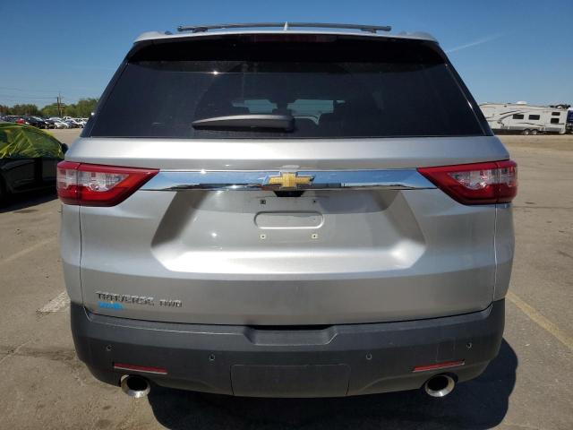 Photo 5 VIN: 1GNEVHKW8JJ161304 - CHEVROLET TRAVERSE 