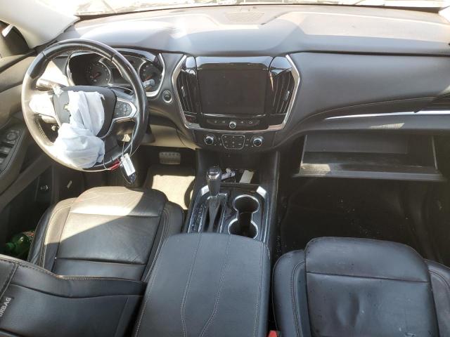 Photo 7 VIN: 1GNEVHKW8JJ161304 - CHEVROLET TRAVERSE 