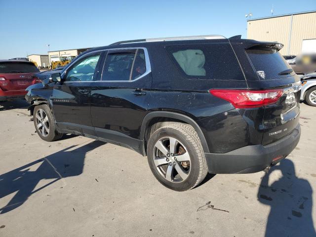 Photo 1 VIN: 1GNEVHKW8JJ164770 - CHEVROLET TRAVERSE 