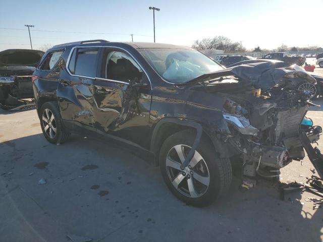 Photo 3 VIN: 1GNEVHKW8JJ164770 - CHEVROLET TRAVERSE 