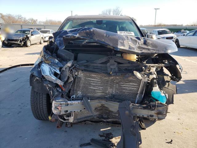 Photo 4 VIN: 1GNEVHKW8JJ164770 - CHEVROLET TRAVERSE 