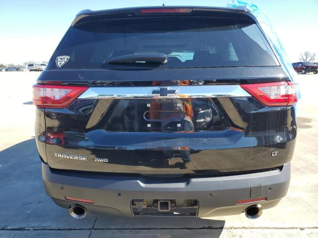 Photo 5 VIN: 1GNEVHKW8JJ164770 - CHEVROLET TRAVERSE 