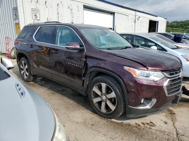 Photo 3 VIN: 1GNEVHKW8JJ174151 - CHEVROLET TRAVERSE L 