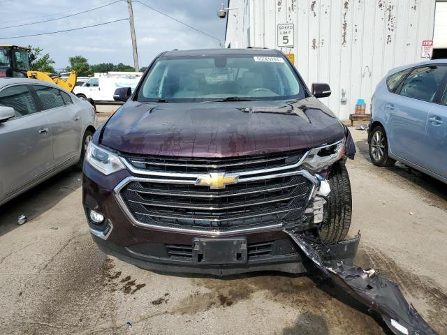 Photo 4 VIN: 1GNEVHKW8JJ174151 - CHEVROLET TRAVERSE L 