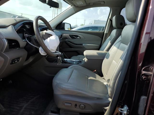 Photo 6 VIN: 1GNEVHKW8JJ174151 - CHEVROLET TRAVERSE L 