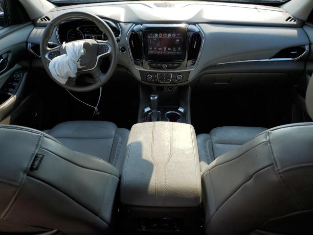 Photo 7 VIN: 1GNEVHKW8JJ174151 - CHEVROLET TRAVERSE L 