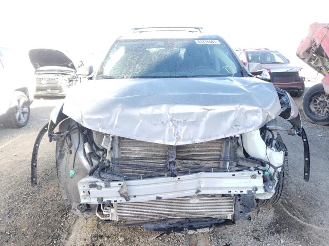 Photo 8 VIN: 1GNEVHKW8JJ215703 - CHEVROLET TRAVERSE L 