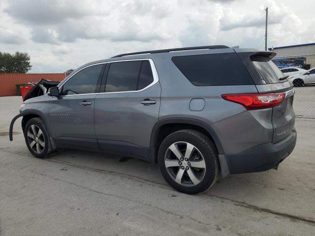 Photo 1 VIN: 1GNEVHKW8KJ122908 - CHEVROLET TRAVERSE L 