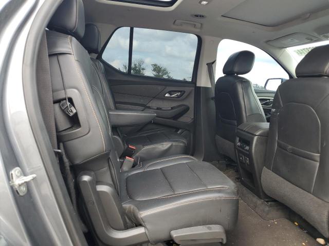 Photo 10 VIN: 1GNEVHKW8KJ122908 - CHEVROLET TRAVERSE L 