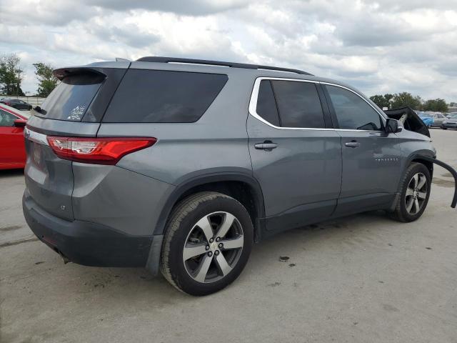 Photo 2 VIN: 1GNEVHKW8KJ122908 - CHEVROLET TRAVERSE L 