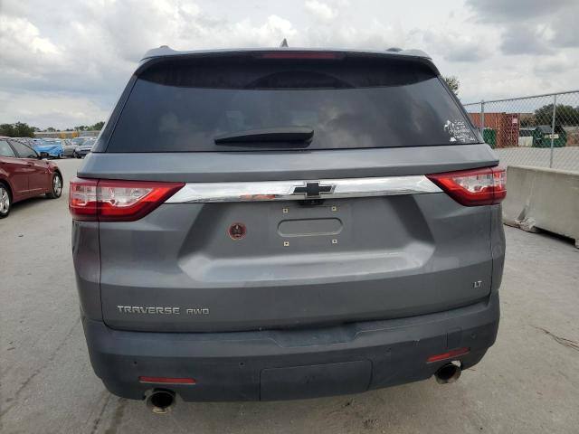 Photo 5 VIN: 1GNEVHKW8KJ122908 - CHEVROLET TRAVERSE L 