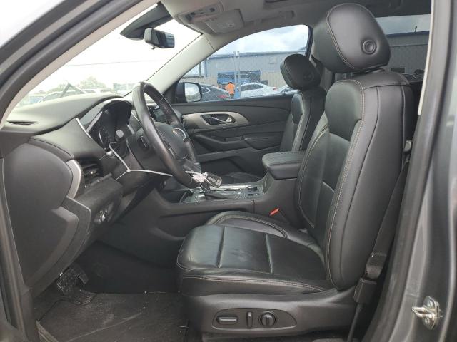 Photo 6 VIN: 1GNEVHKW8KJ122908 - CHEVROLET TRAVERSE L 