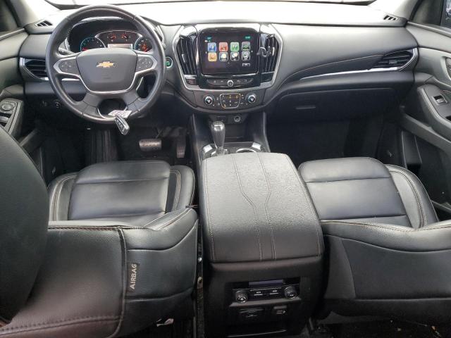 Photo 7 VIN: 1GNEVHKW8KJ122908 - CHEVROLET TRAVERSE L 