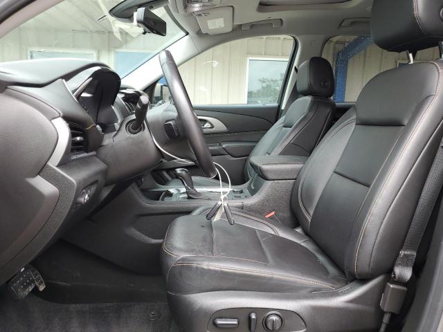 Photo 6 VIN: 1GNEVHKW8KJ124108 - CHEVROLET TRAVERSE 