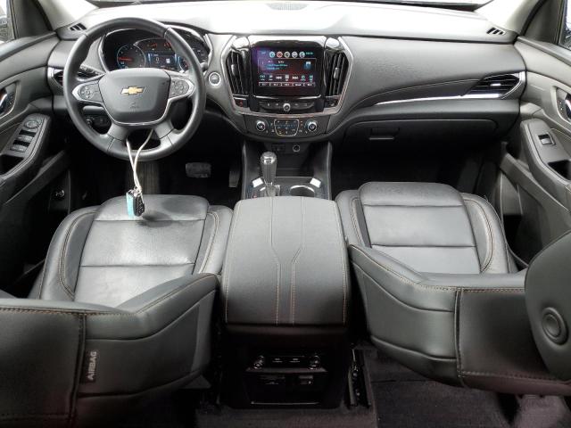 Photo 7 VIN: 1GNEVHKW8KJ124108 - CHEVROLET TRAVERSE 