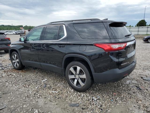 Photo 1 VIN: 1GNEVHKW8KJ156153 - CHEVROLET TRAVERSE 