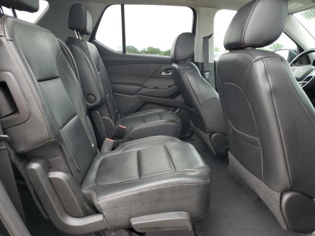 Photo 10 VIN: 1GNEVHKW8KJ156153 - CHEVROLET TRAVERSE 