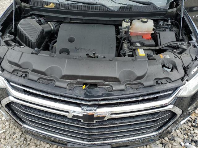 Photo 11 VIN: 1GNEVHKW8KJ156153 - CHEVROLET TRAVERSE 