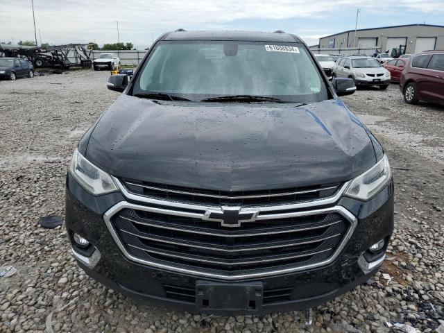 Photo 4 VIN: 1GNEVHKW8KJ156153 - CHEVROLET TRAVERSE 