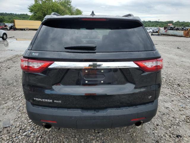 Photo 5 VIN: 1GNEVHKW8KJ156153 - CHEVROLET TRAVERSE 