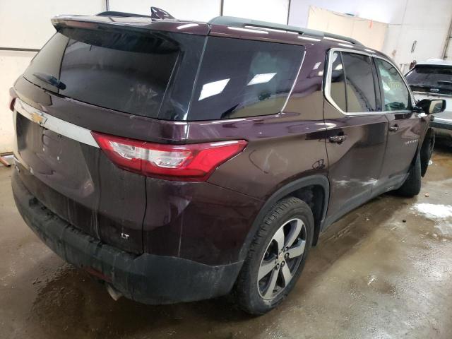 Photo 3 VIN: 1GNEVHKW8KJ213693 - CHEVROLET TRAVERSE L 