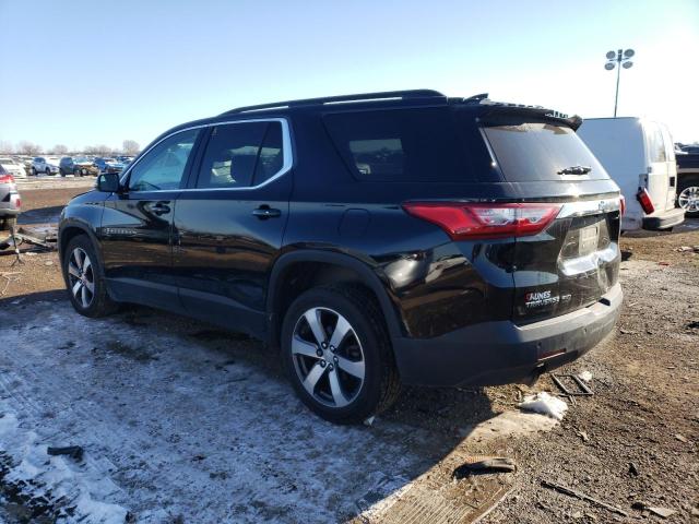 Photo 1 VIN: 1GNEVHKW8KJ234267 - CHEVROLET TRAVERSE 