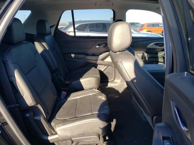 Photo 10 VIN: 1GNEVHKW8KJ234267 - CHEVROLET TRAVERSE 