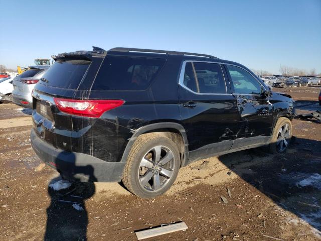 Photo 2 VIN: 1GNEVHKW8KJ234267 - CHEVROLET TRAVERSE 