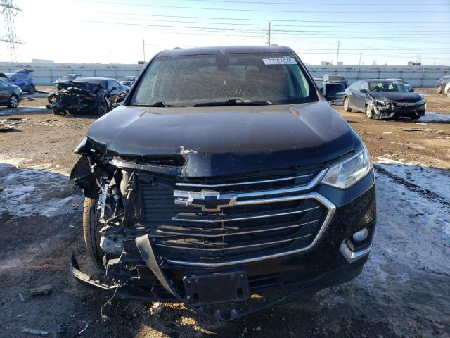 Photo 4 VIN: 1GNEVHKW8KJ234267 - CHEVROLET TRAVERSE 