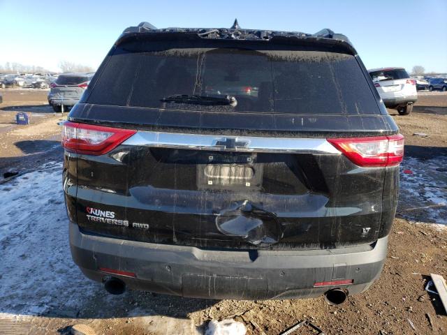 Photo 5 VIN: 1GNEVHKW8KJ234267 - CHEVROLET TRAVERSE 