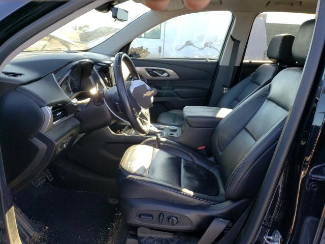 Photo 6 VIN: 1GNEVHKW8KJ234267 - CHEVROLET TRAVERSE 